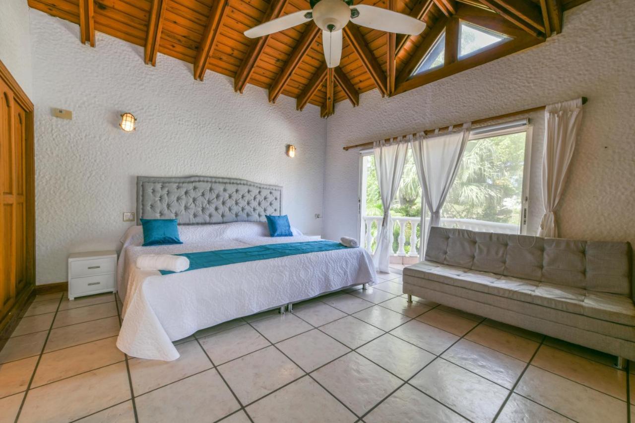 Apartamentos Tt9 San Andrés Exterior foto