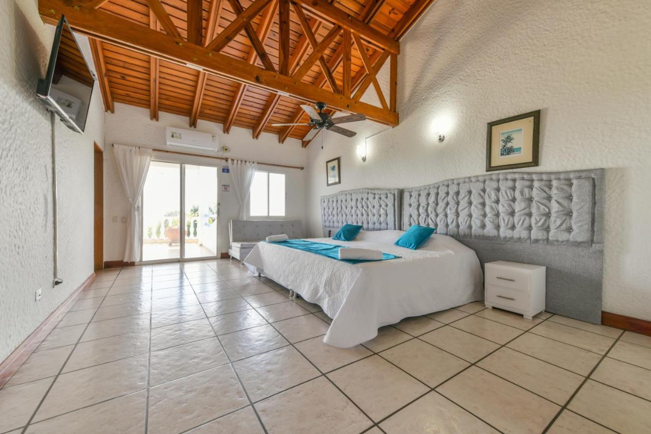 Apartamentos Tt9 San Andrés Exterior foto