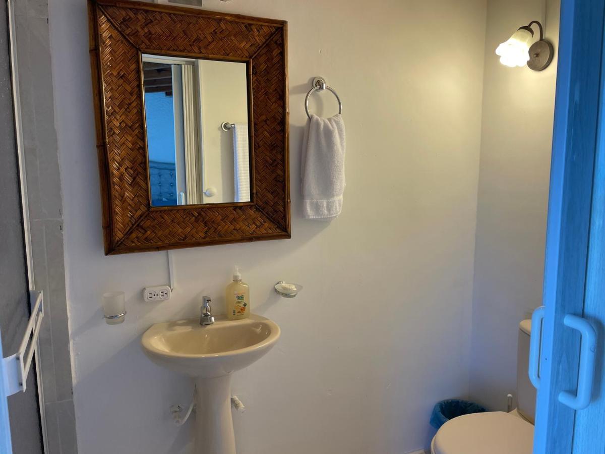 Apartamentos Tt9 San Andrés Exterior foto