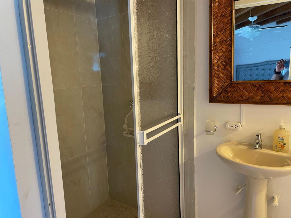 Apartamentos Tt9 San Andrés Exterior foto