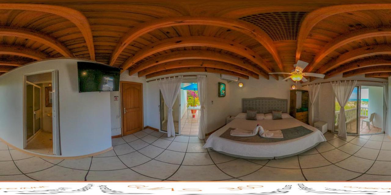 Apartamentos Tt9 San Andrés Exterior foto