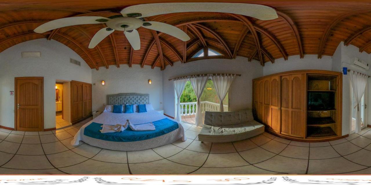 Apartamentos Tt9 San Andrés Exterior foto