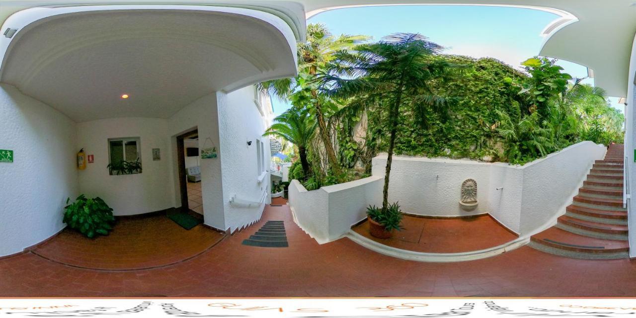 Apartamentos Tt9 San Andrés Exterior foto