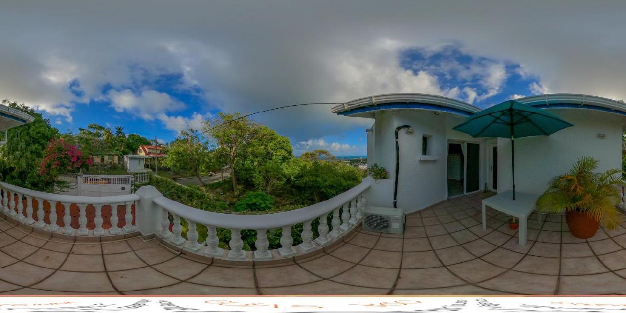 Apartamentos Tt9 San Andrés Exterior foto