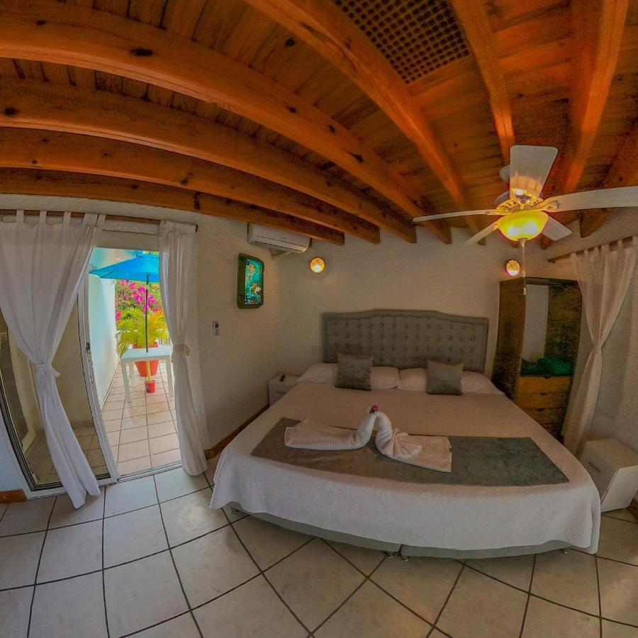 Apartamentos Tt9 San Andrés Exterior foto